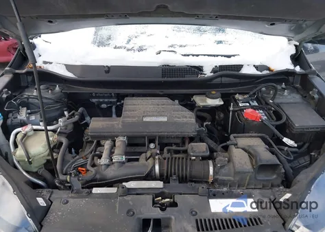 2017 Honda Cr-V Ex-L/Ex-L Navi z USA, uszkodzony, nr VIN 2HKRW2H86HH605117